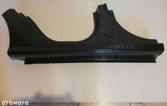 Ford Ka Sill