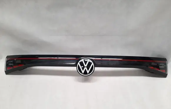Volkswagen ID.4 Tailgate/trunk/boot exterior handle 11A945307B