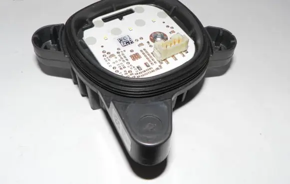 Peugeot 208 II LED ballast control module 89912887