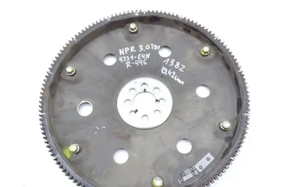 Isuzu N Series Flywheel