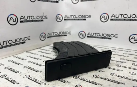 BMW 5 E60 E61 Cup holder 7034132 12145110