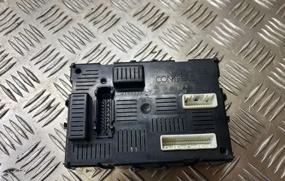 Nissan Micra Comfort/convenience module 216693907