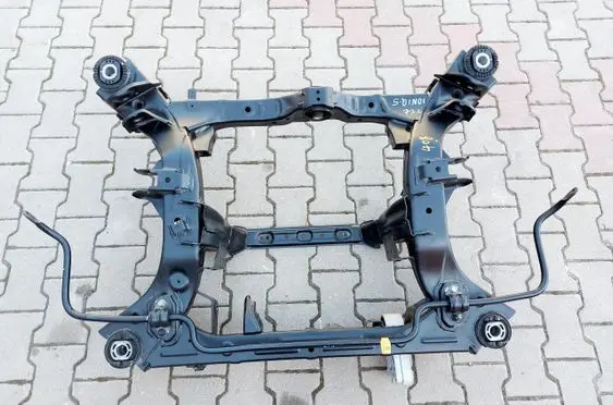 Hyundai Ioniq 5 Rear axle beam 55405GI100