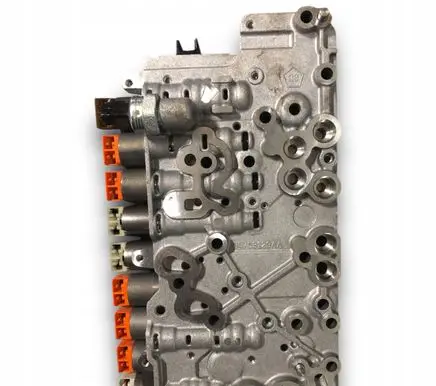 Jeep Cherokee Gearbox control unit/module 04753120AA