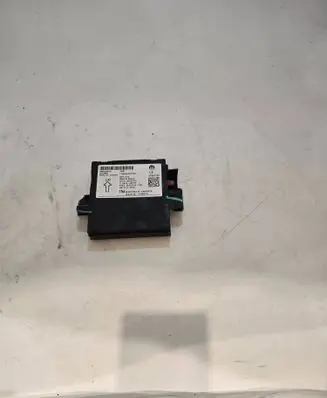 Ram 1500 Keyless (KESSY) go control unit/module P68434597AE 01140651 1T095320321B1030