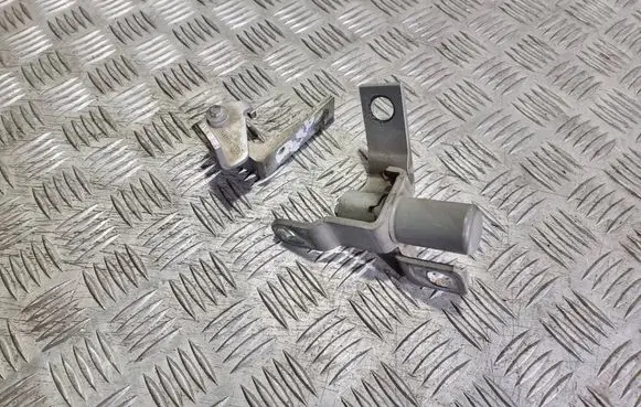 Ford Galaxy Rear door hinge set 6m21u22811ae