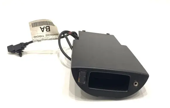 Ford Kuga I USB socket connector AV4T14D202BA