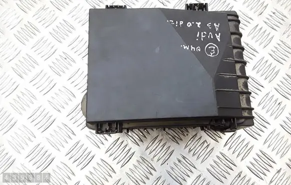Fuse module
