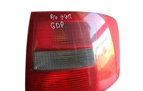 Audi A6 S6 C5 4B Rear/tail lights 4B9945096D3FZ