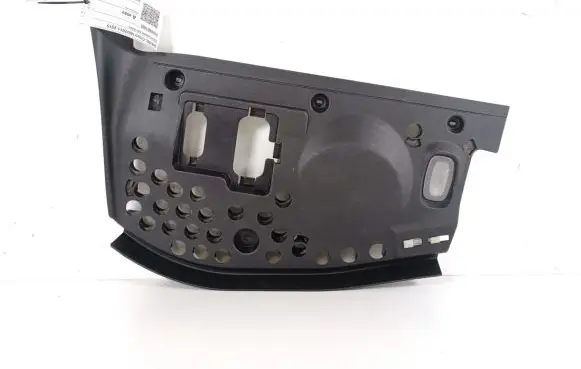 Mercedes-Benz ML W166 Other dashboard part A1666801608