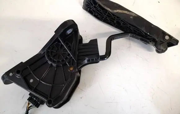 Honda Civic Accelerator throttle pedal