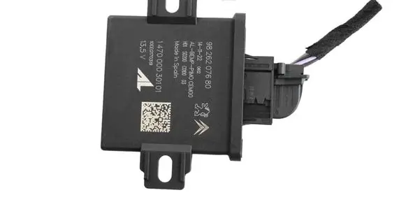 Opel Crossland X Light module LCM 9826207680