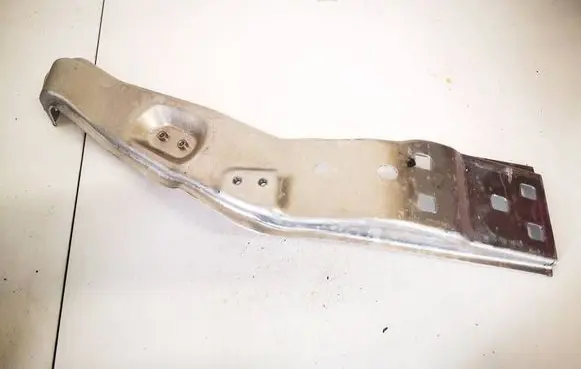 Mitsubishi Lancer X Other exterior part 8j2858783
