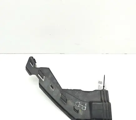 Hyundai Tucson TL Front bumper mounting bracket 86552D7000