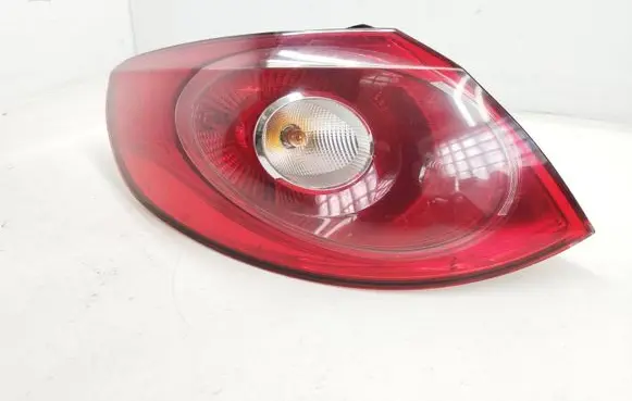Volkswagen PASSAT CC Rear/tail lights 3C8945095D