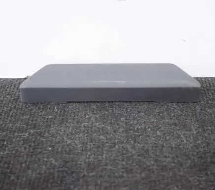 Ford Transit Fuse box cover