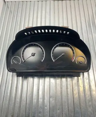 BMW 7 F01 F02 F03 F04 Speedometer (instrument cluster) 9220798 17388410 0263685160