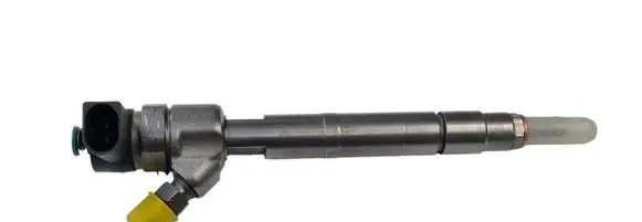 Mercedes-Benz E W211 Fuel injector 0445110055 0986435133