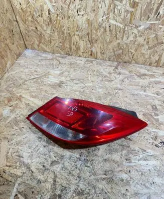 Opel Insignia A Rear/tail lights 168348