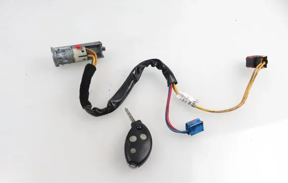 Citroen Xsara Ignition lock 