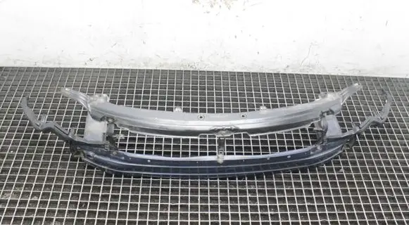 Opel Astra K Radiator support slam panel 39035155