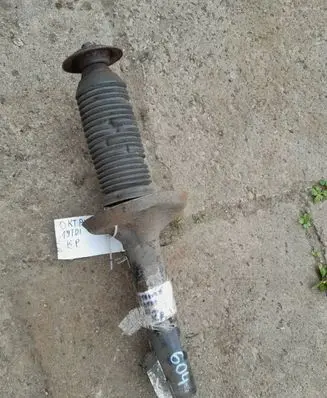 Skoda Octavia Mk2 (1Z) Front shock absorber/damper