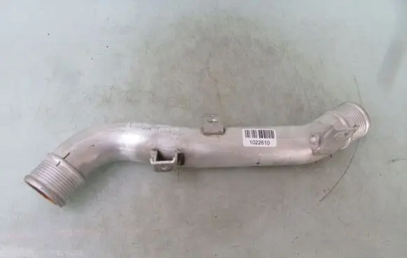 SsangYong Korando Intercooler hose/pipe 1909230224