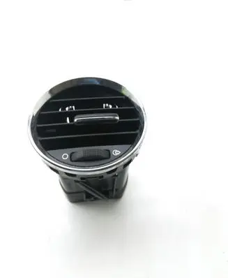 Peugeot 308 Dash center air vent grill 9658515377