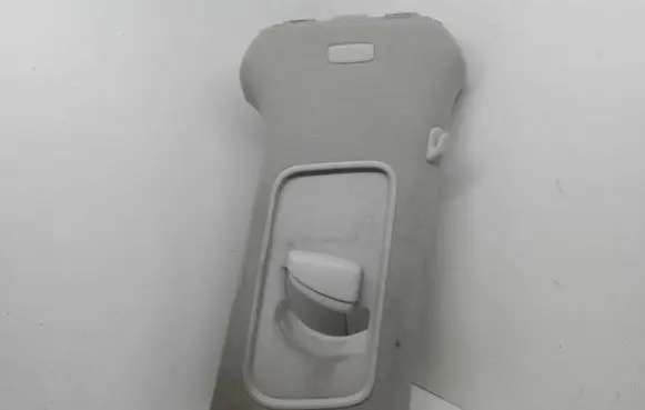 Volkswagen PASSAT B6 (B) pillar trim (top) 3C0868418D
