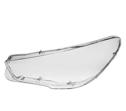 BMW 5 GT F07 Headlight lense 7352469-08