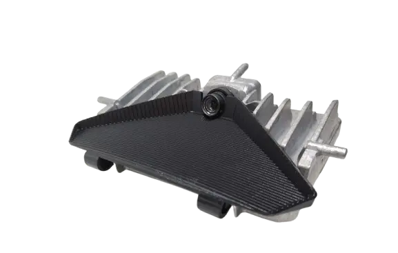 Volvo XC60 Windshield/windscreen camera 32294431 32294431AA KAZP007