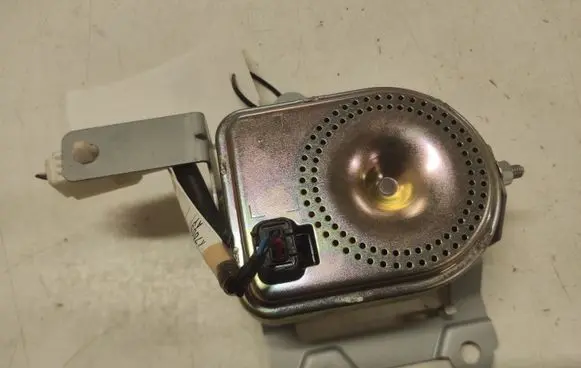 Mazda 6 Alarm system siren GS1D67SB0 K0216