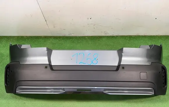 Mini Countryman U25 Rear bumper 5A0C189