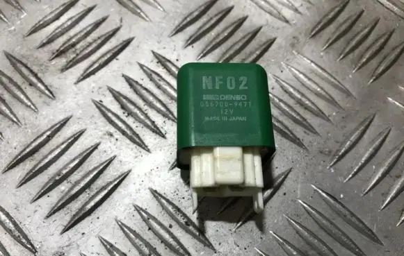 Mazda 626 Other relay 0567009471 056700-9471