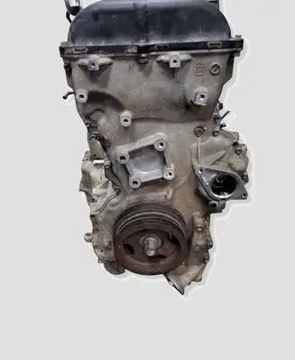 Mitsubishi L200 Engine 4N15