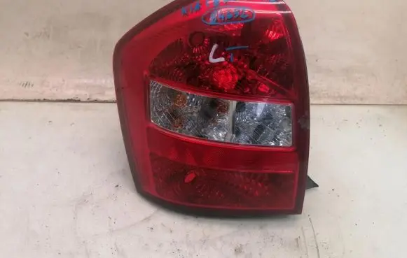 KIA Optima Rear/tail lights