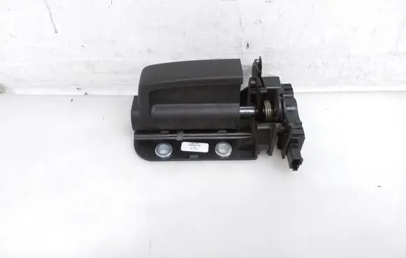 Seat Alhambra (Mk2) Sliding door interior handle 7N0843641L 7N0843641M