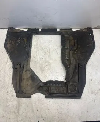 Audi A4 S4 B6 8E 8H Engine splash shield/under tray 4B0863822H
