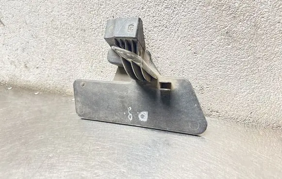 Ford Edge II Rear mudguard FT4BA104C20 FT4BA104C20AF