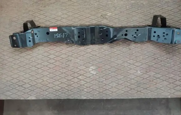 Honda HR-V Front bumper cross member 04603T8MG00ZZ 04602T7WA00ZZ