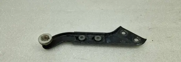 Volkswagen Transporter - Caravelle T5 Sliding door upper roller guide/hinge 7H0843436B GBK1A7
