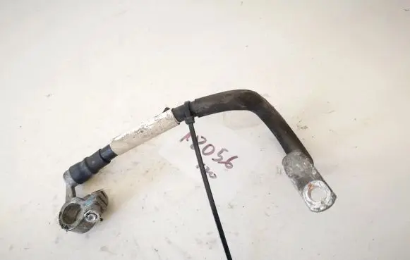 Skoda Octavia Mk2 (1Z) Positive cable (battery) 1t0971235a