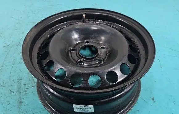 Opel Meriva B R15 steel rim IMPRK1554853