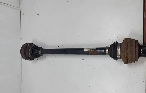Audi Q5 SQ5 8R Rear driveshaft 8R0501203C