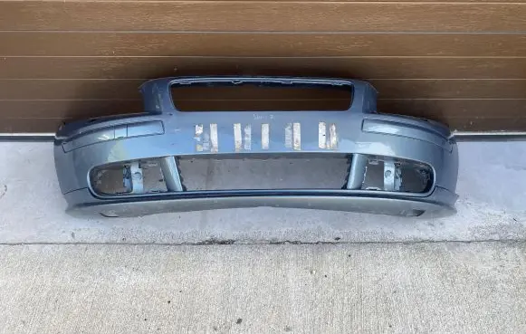 Volvo S40 Front bumper