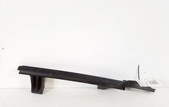 Hyundai i40 Rear door windshield rail 835453Z000
