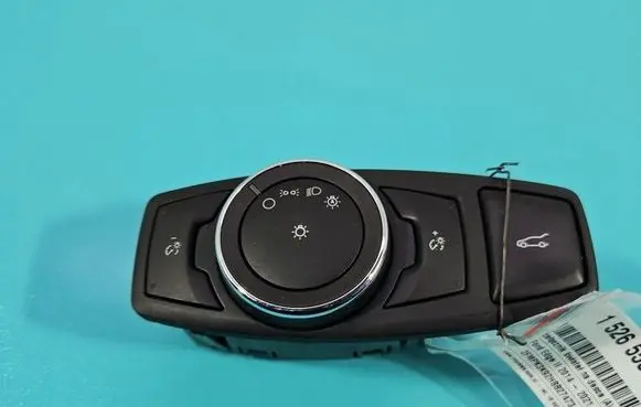 Ford Edge II Light switch F2GT-13D061-BCW IMPRK1526555
