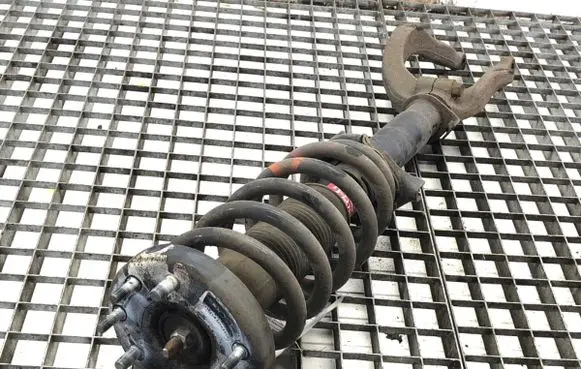 Honda Accord Front shock absorber/damper