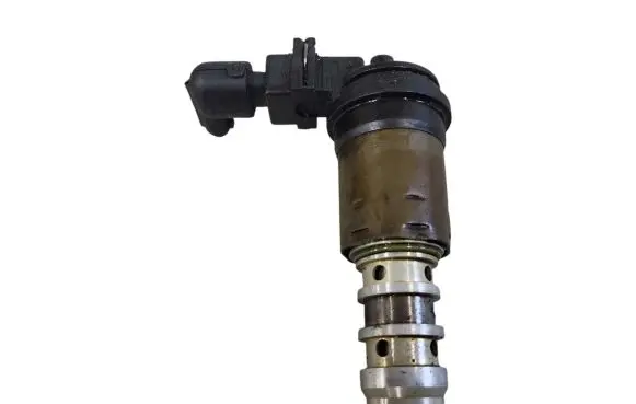 BMW 3 E46 Camshaft vanos timing valve 1707323