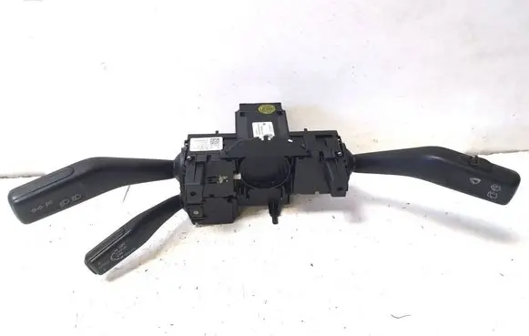 Volkswagen PASSAT B6 Indicator stalk